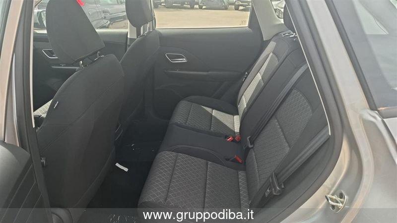 MG ZS 1.5L MT STD MY25.5 Cosmic Silver