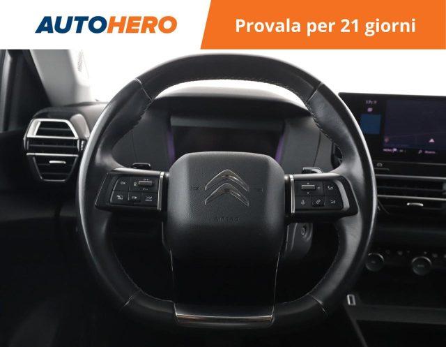 CITROEN C4 BlueHDi 130 S&S EAT8 Feel Pack