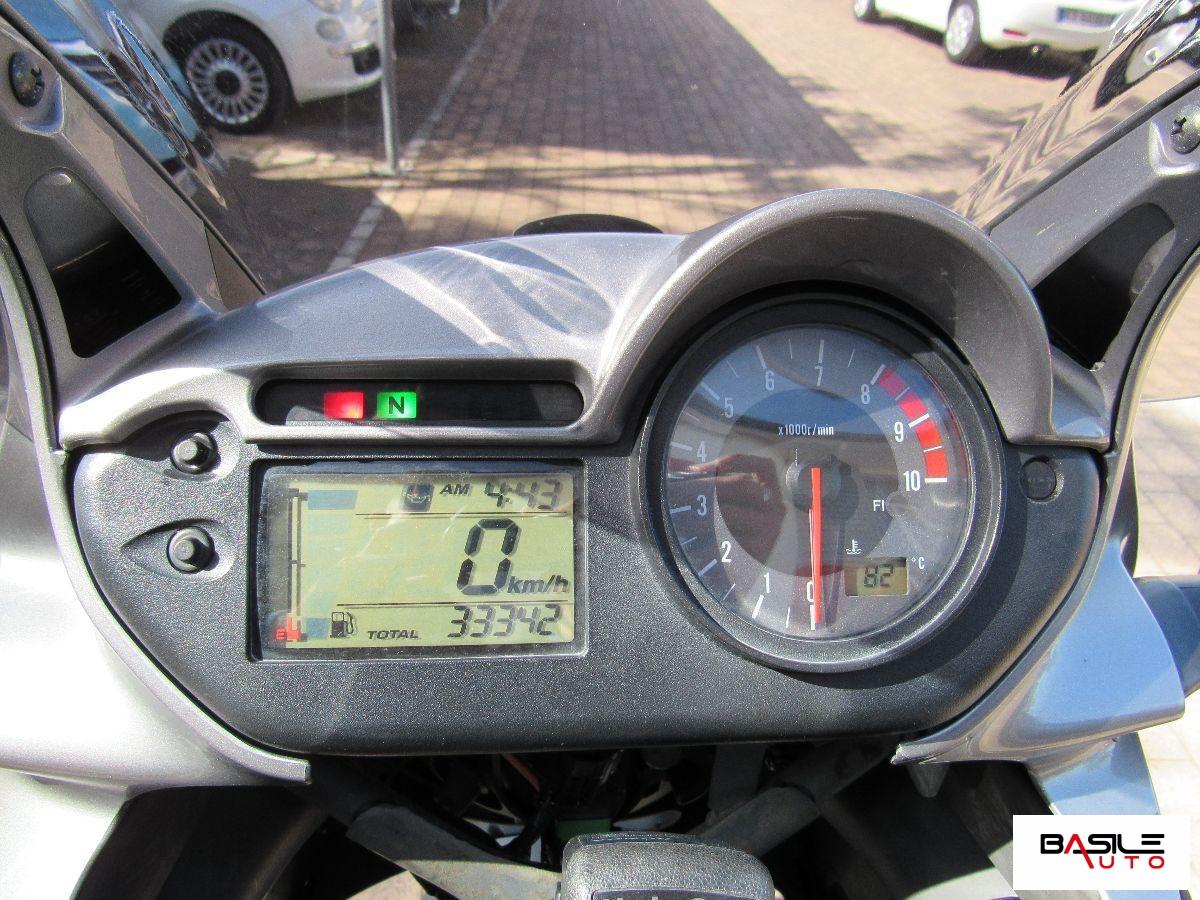Honda - Transalp XL 700 V