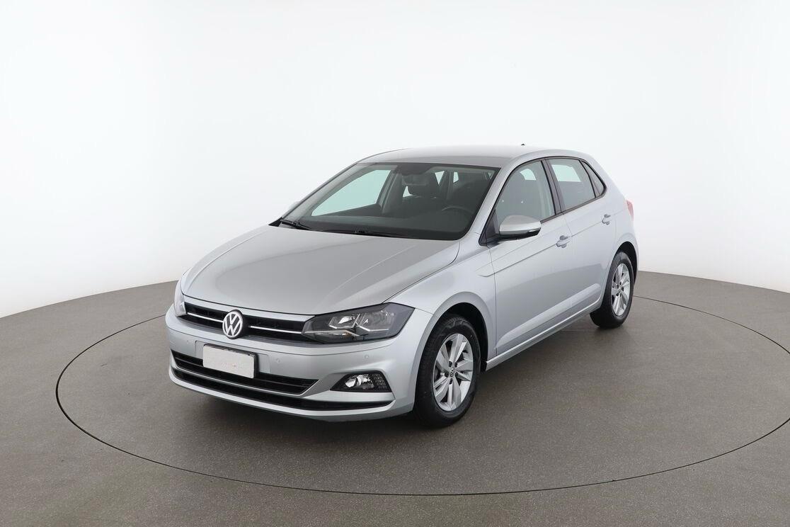 Volkswagen Polo 1.0 MPI 65cv 5p. Business