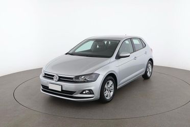 Volkswagen Polo 1.0 MPI 65cv 5p. Business