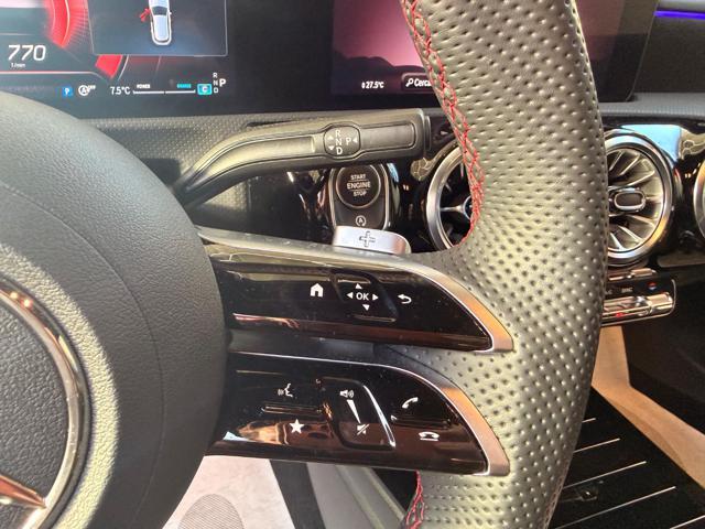 MERCEDES-BENZ A 200 Automatic AMG Line Premium