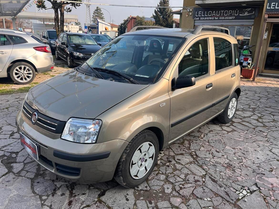 Fiat Panda 1.1 Active Eco