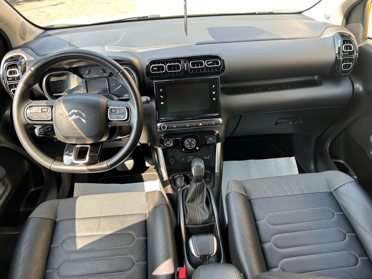 Citroen C3 Aircross - 1.5 BlueHDi 120 CV 119.000 KM