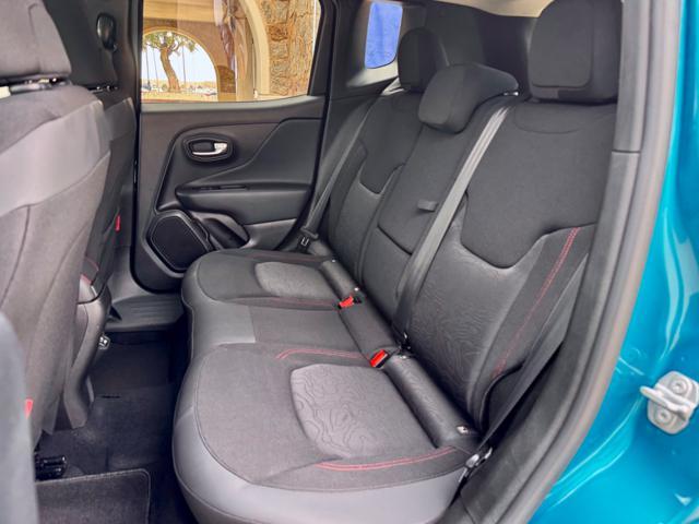 JEEP Renegade 1.3 240CV PHEV 4XE TRAILHAWK+RCAM+2PDC+VSCURI