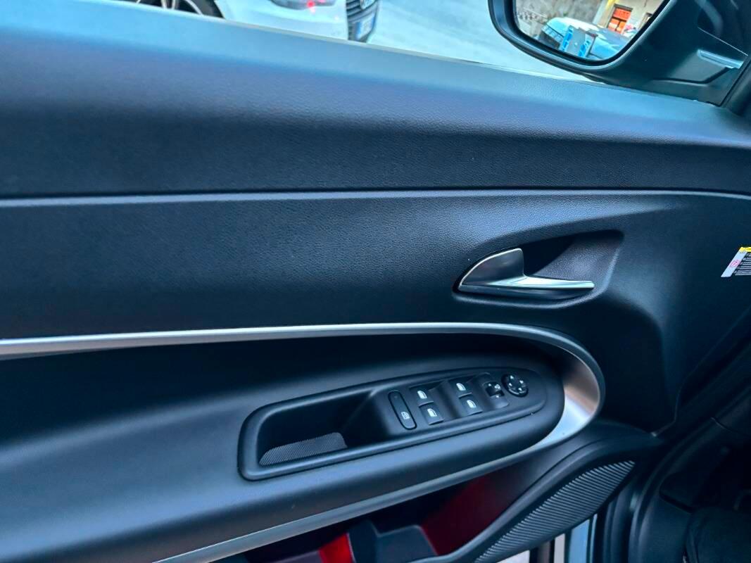 Jeep Avenger 1.2 turbo Summit fwd 100cv + Tetto Apribile + JBL