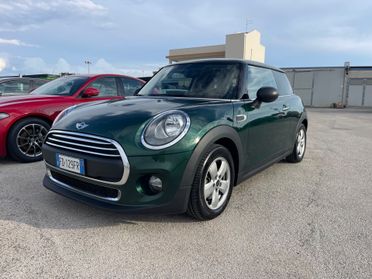 MINI ONE 1.5 D 3P 95CV TWIN TURBO FULL NAVI MY16