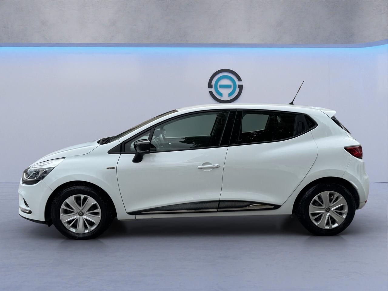 Renault Clio dCi 8V 75 CV 5 porte Moschino Zen