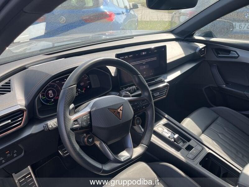 Cupra Formentor 1.4 e-hybrid VZ Priority dsg