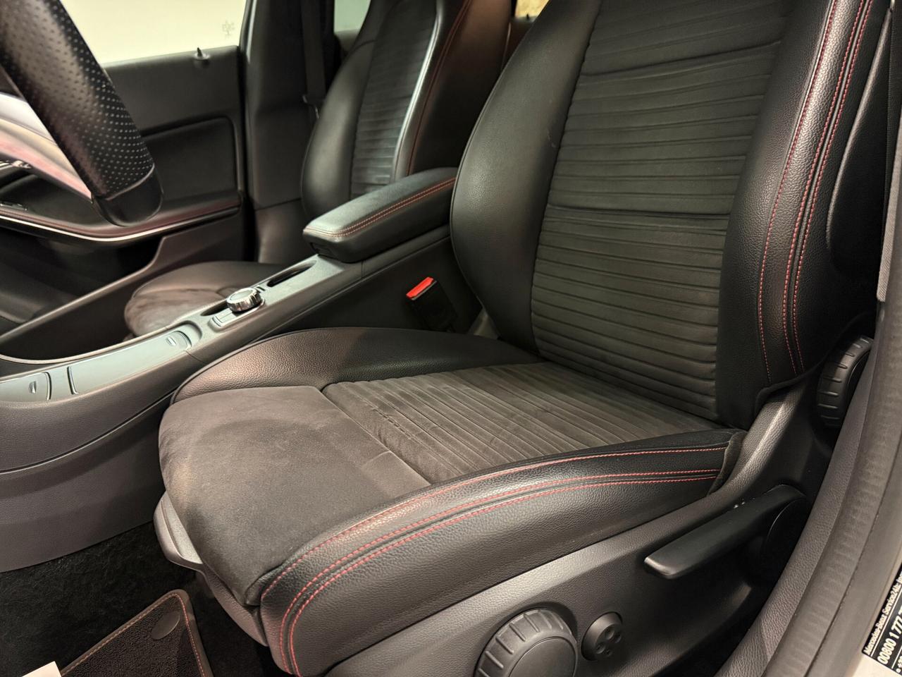 Mercedes-benz CLA 200 d Automatic Premium