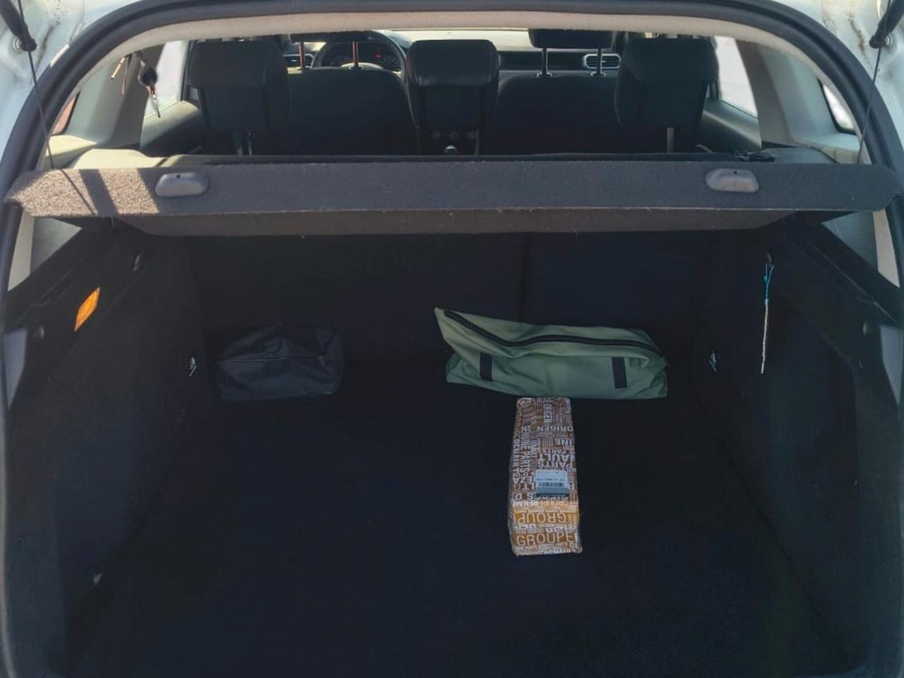 Dacia Duster 1.0 TCe GPL 4x2 Comfort