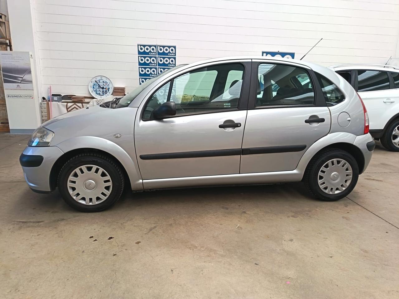 Citroen C3 1.1 Classique