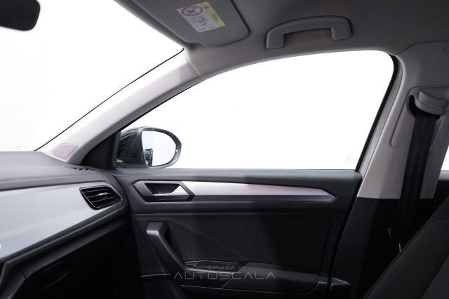 VOLKSWAGEN T-Roc 2.0 TDI 116cv SCR Life