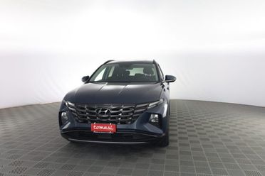 HYUNDAI Tucson Tucson 1.6 CRDI 48V XTech