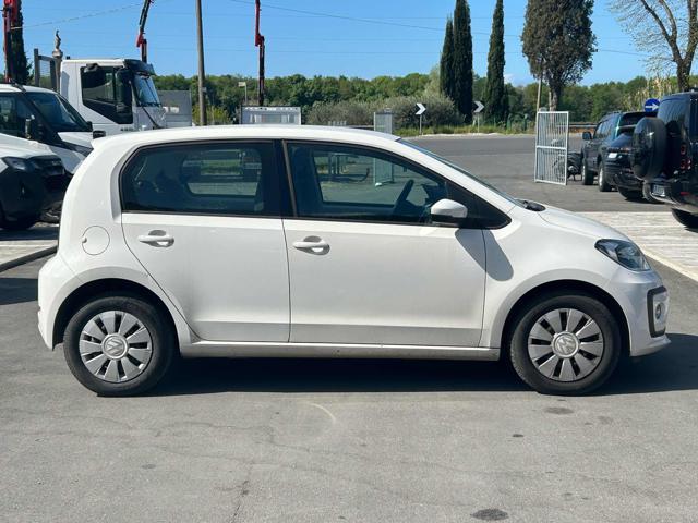 VOLKSWAGEN up! 1.0 5p. move up!