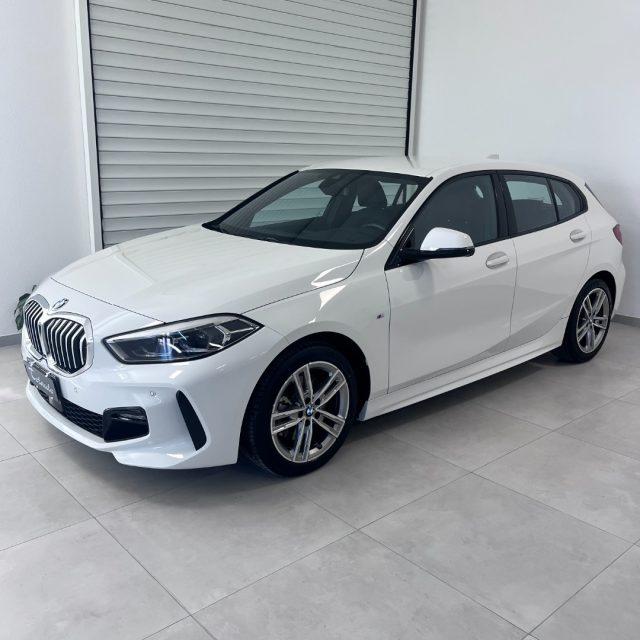 BMW 118 d 5p. Auto Msport