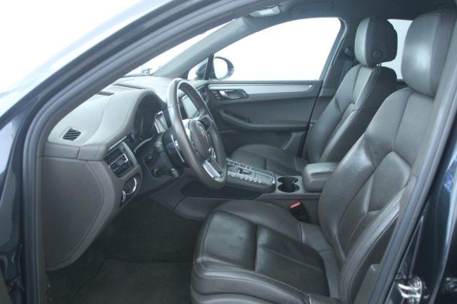 PORSCHE Macan 3.0 S 354 cv pdk