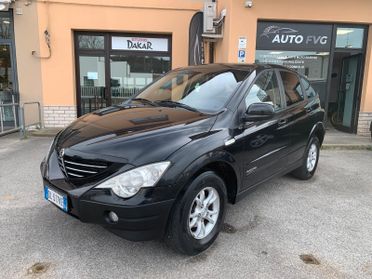 Ssangyong Actyon 2.0d Sport 4x4 Unicop. Neopat.