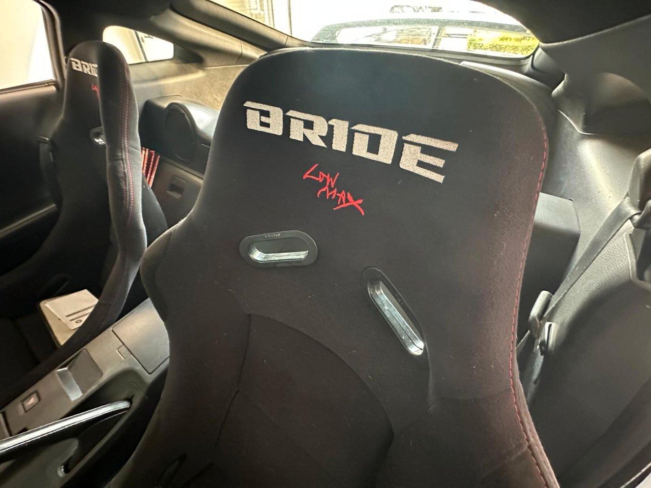 Nissan 350Z Coupe 3.5 V6 Lev2