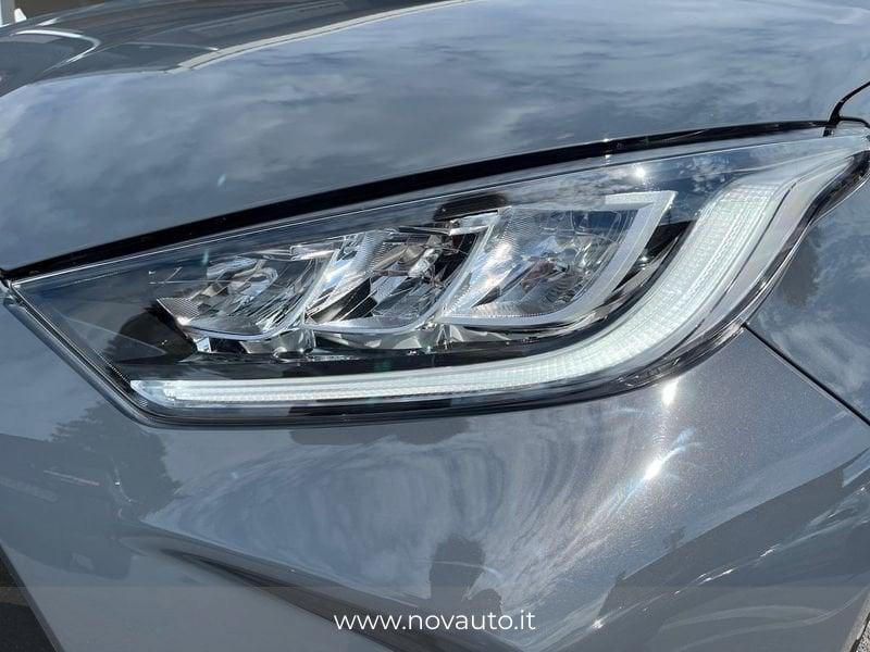 Toyota Yaris Hybrid 130 GR SPORT
