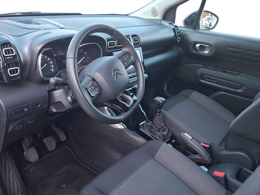 Citroen C3 Aircross 1.2 PureTech Max