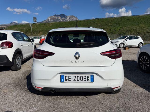 RENAULT Clio Blue dCi 85 CV 5 porte Business