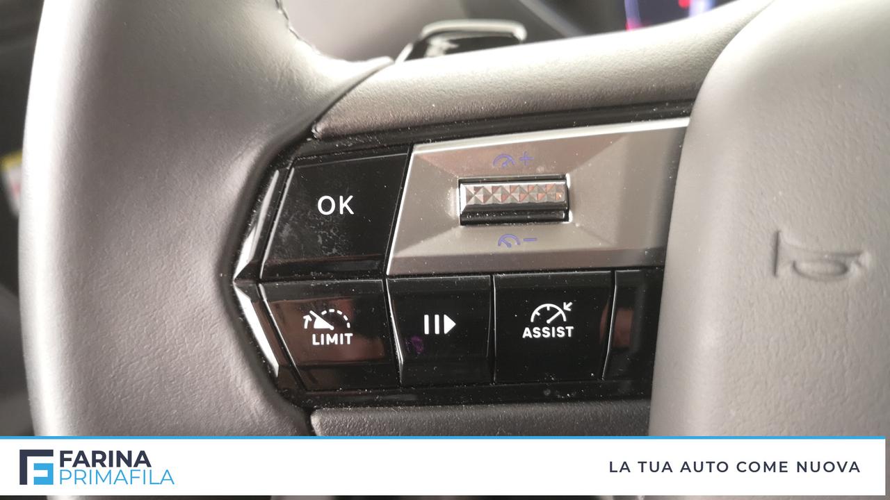 DS DS3 2023 - DS3 1.5 bluehdi Opera 130cv auto