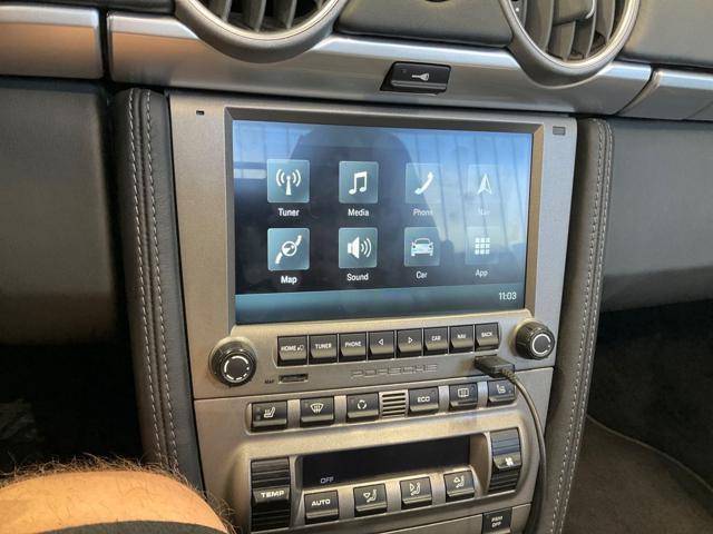 PORSCHE Boxster 3.4 24V S 295cv (Book Service/CarPlay/Xeno/ "19)