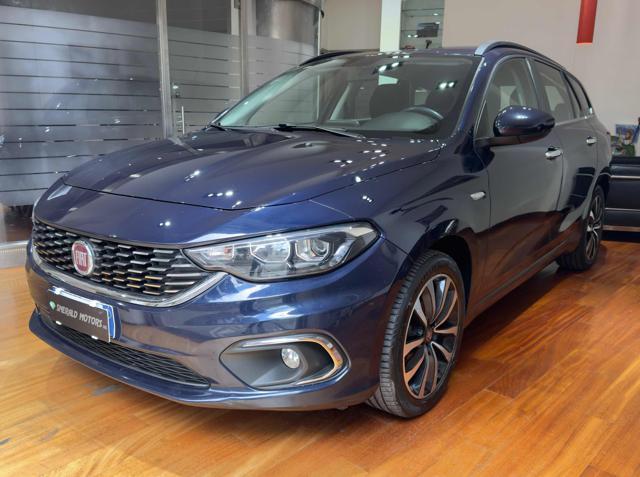 FIAT Tipo 1.6 Mjt S&S SW Lounge