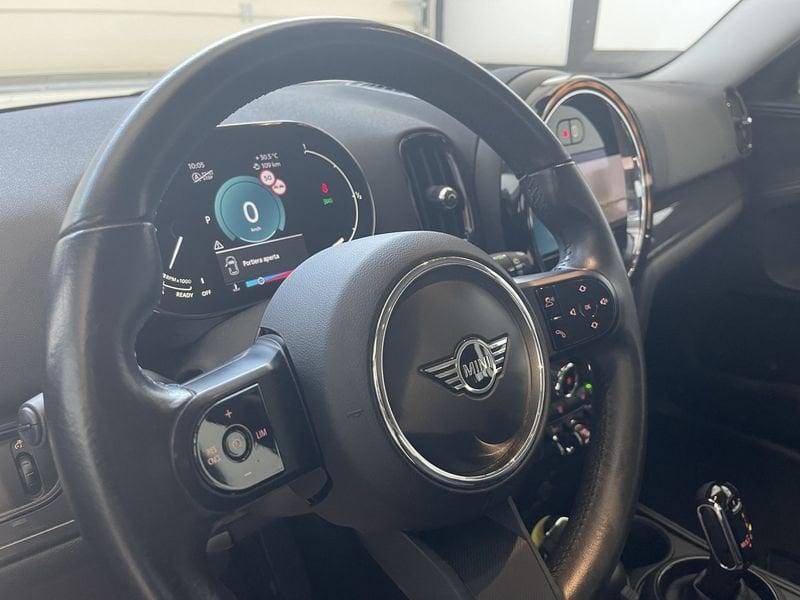 MINI Countryman One D Classic Autom DCT