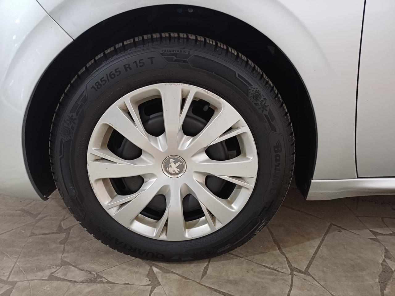 Peugeot 208 1.0 5 porte Active - 2018