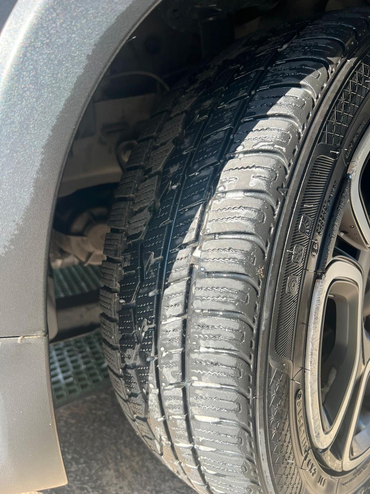 Fiat Panda 1.0 FireFly S&S Hybrid City Cross