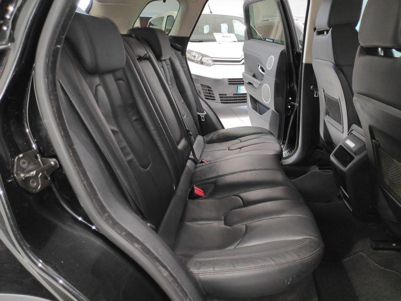 Land Rover RR Evoque Range Rover Evoque 2.2 TD4 5p. Dynamic*4x4*CAMBIO MANUALE*95.000 KM*GARANTITA*