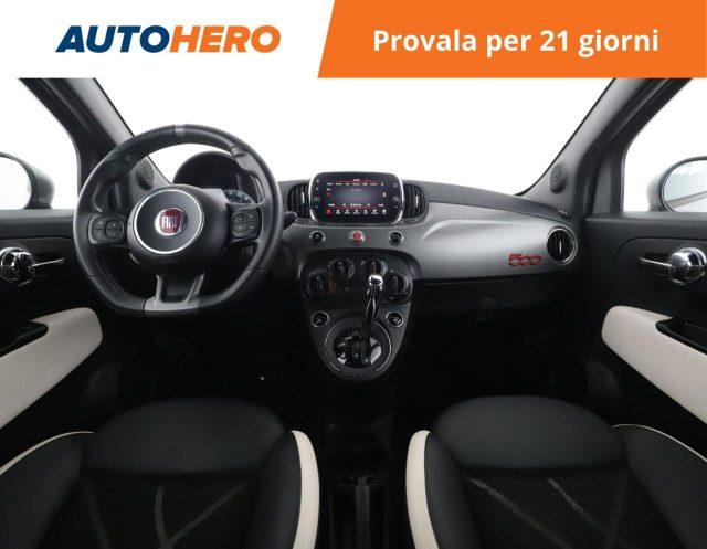 FIAT 500 1.2 S