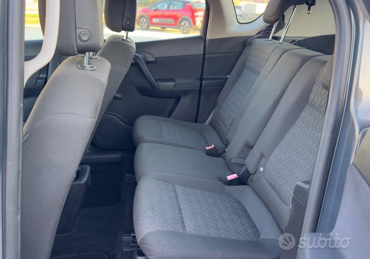 Opel Meriva 1.6 CDTI Start&Stop Cosmo