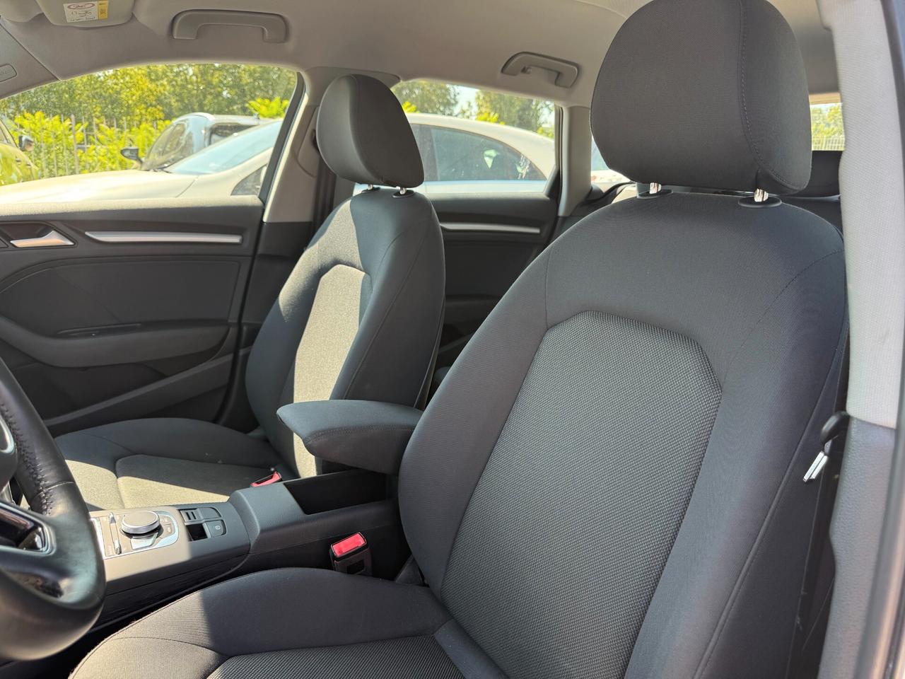 Audi A3 SPB 30 TFSI S tronic Business