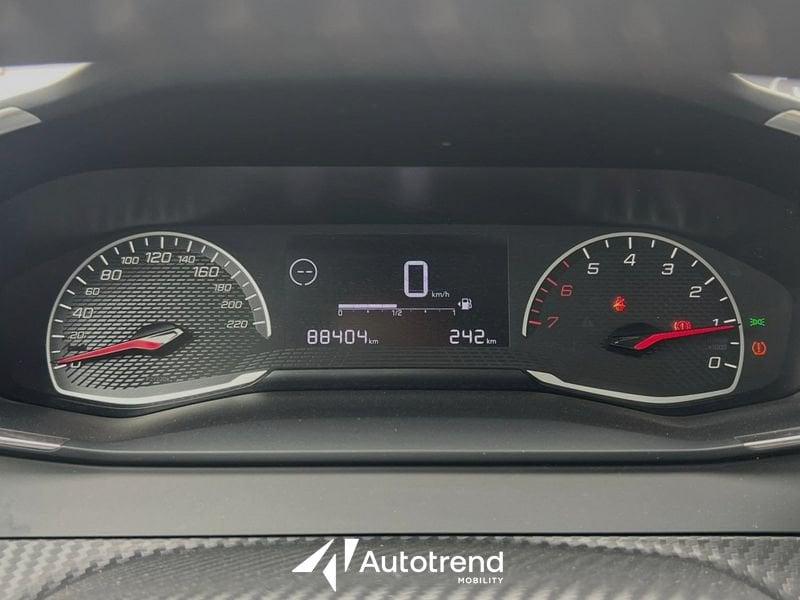 Peugeot 2008 1.5 BlueHDi 110 CV Active S&S