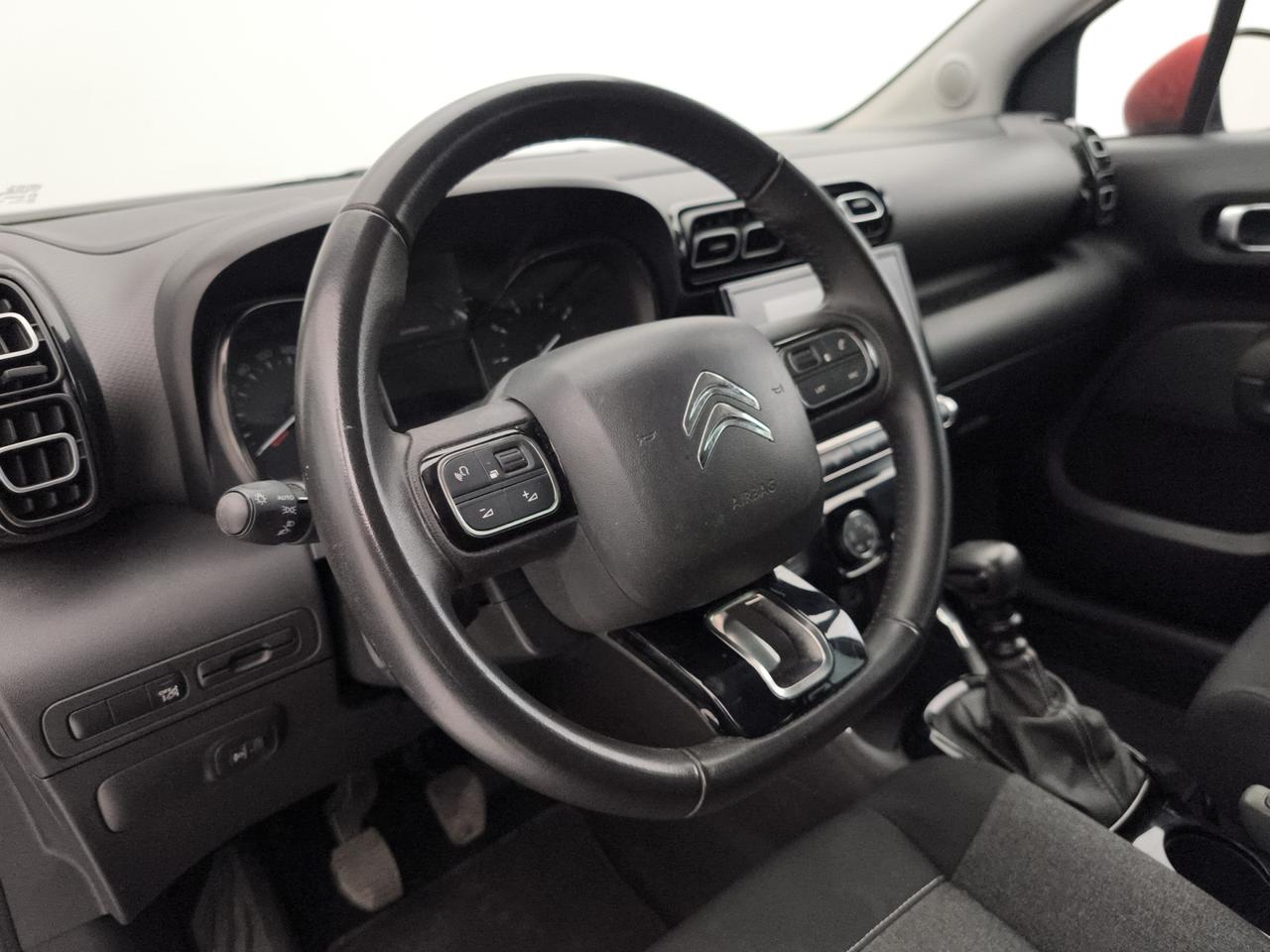 CITROEN C3 Aircross I 2021 - C3 Aircross 1.2 puretech Shine s&s 110cv