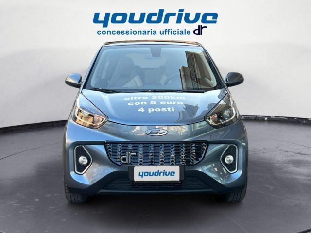 DR MOTOR DR 1.0 EV dr 1.0 EV KM 1.000