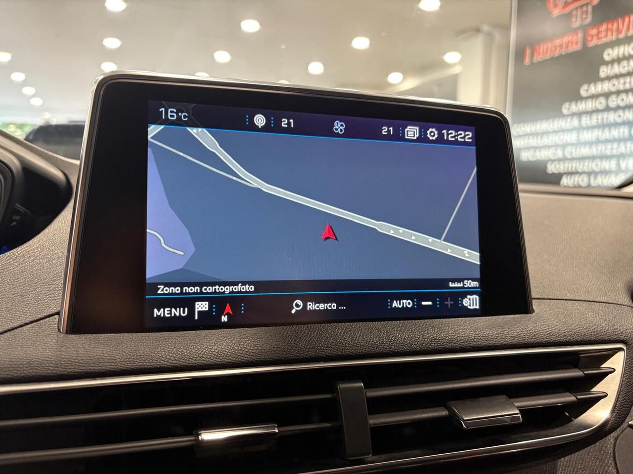 Peugeot 5008 1.5 bluehdi Allure s&s 130cv 7p.ti eat8