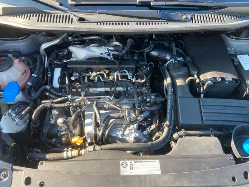 VOLKSWAGEN Caddy Maxi 2.0 tdi 102cv Van Business