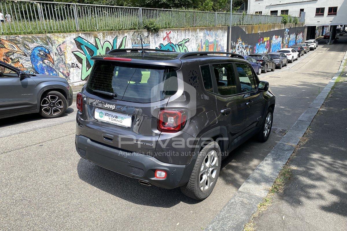 JEEP Renegade 1.0 T3 Limited