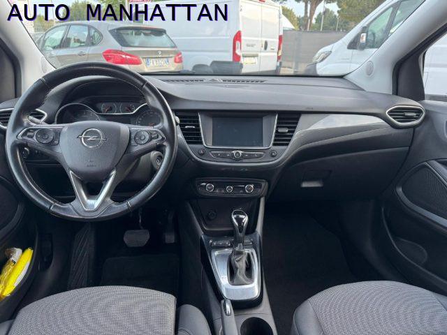 OPEL Crossland X 1.5 ECOTEC D 120 CV AT6 aut. ELEGANCE