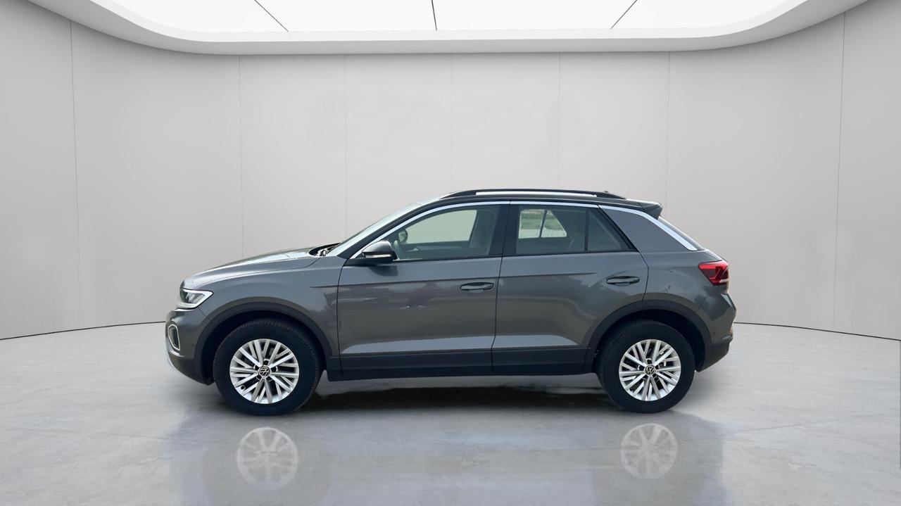 Volkswagen T-Roc 2.0 TDI SCR Life