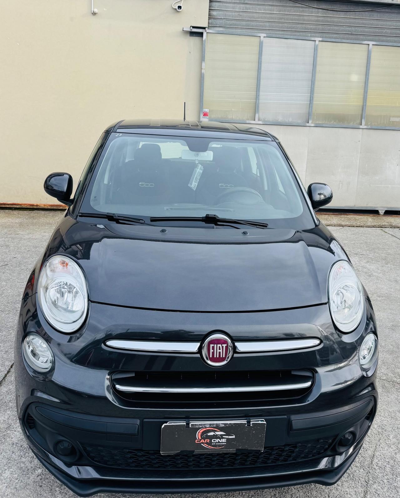 Fiat 500L 1.4 95 CV S&S Sport