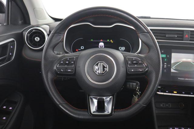 MG ZS ZS 1.5 VTi-tech Luxury