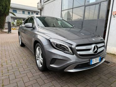 Mercedes-benz GLA 180 d Automatic Sport