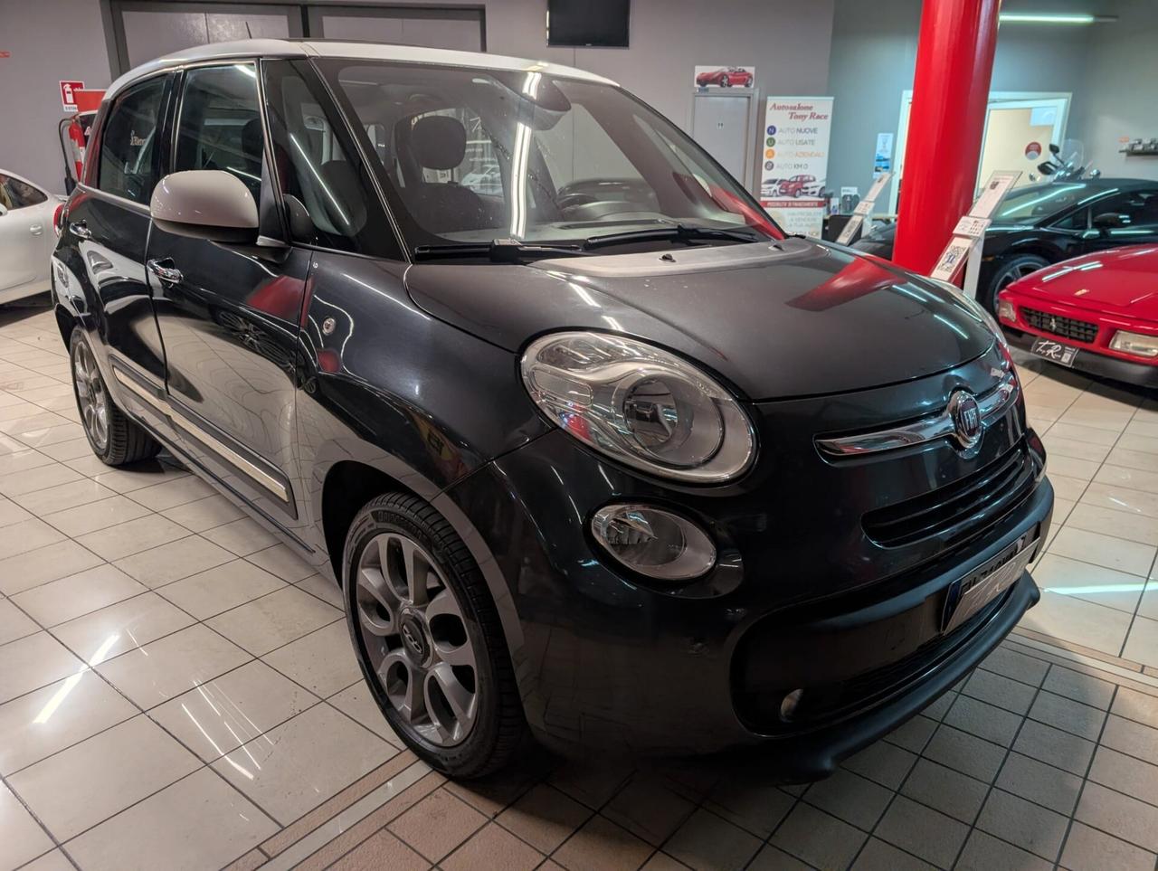 Fiat 500L 1.3 Multijet 95 CV Lounge FINANZIABILE TETTO