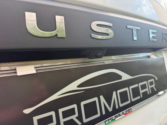 DACIA Duster 1.5 Blue dCi 8V 115 CV 4x4 PRESTIGE *UNIPROP*
