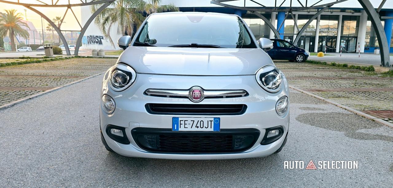 Fiat 500X (1.6 Diesel...Ok.Neopatentati)